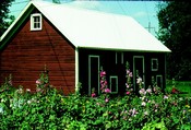 The Flower Granary