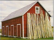 Shipping Granary