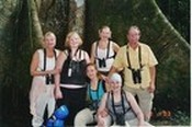 Costa Rica Vacation