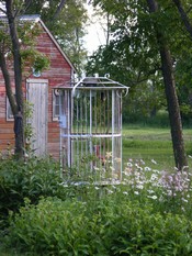 Bird's Nest Cabin