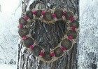 Vlaentine Wreath