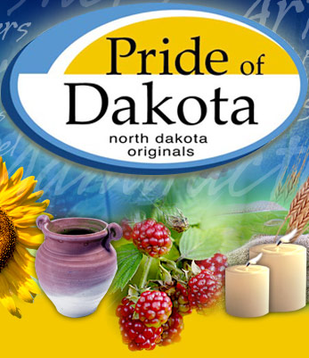 North Dakota Originals