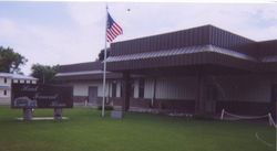 Haut Funeral Home