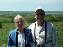 Ann & Ernie Hoffert