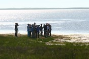 Chase Lake NWR