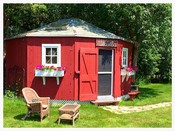Prairie Hideaway