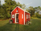 Cabin