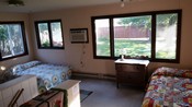 Large bedroom
