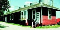 The Barlow Depot