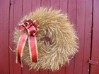 Wheat Wreath