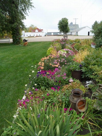 Garden & Farm