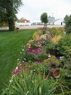 Garden & Farm