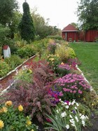 Garden House