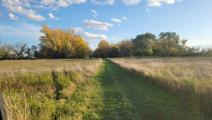 Walking Trail