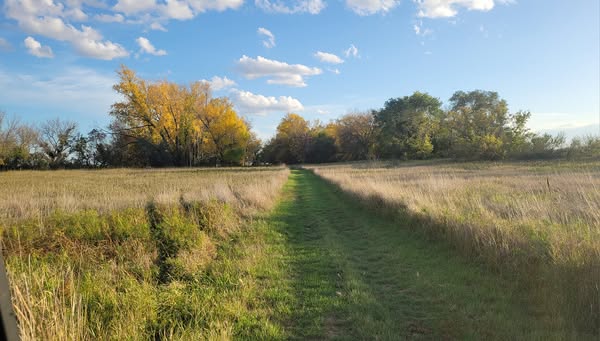 Walking Trail