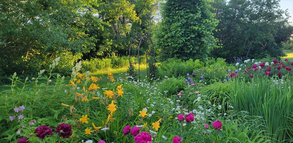 June